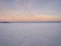 Nature's Beauty: Water in the Utah Desert