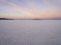 Nature's Beauty: Water in the Utah Desert