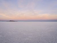 Nature's Beauty: Water in the Utah Desert