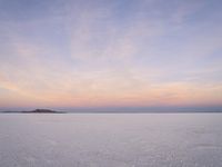 Nature's Beauty: Water in the Utah Desert