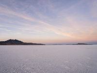 Nature's Beauty: Water in the Utah Desert