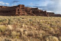 Needles District - Canyonlands National Park, Utah 001