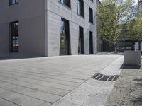 Exploring the Neighborhoods of Berlin: Town Properties During the Day