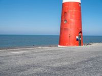 The Beaches of Netherlands: Ocean Waves and Sandy Shores