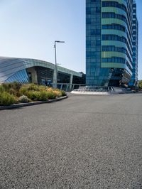 Netherlands: Urban City Life During the Day