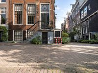 Netherlands Urban Design: City Life and Beautiful Condominiums