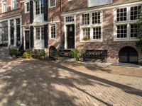 Exploring the Netherlands: Urban Design and Classic Architecture