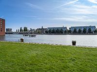 Urban Design in the Netherlands: Harmonious Blend of Nature and Coastal Areas