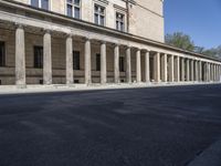 Neues Museum in Berlin: A Blend of Tourism and Architecture