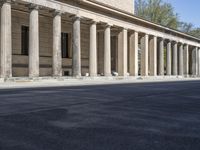 Neues Museum in Berlin: A Blend of Tourism and Architecture