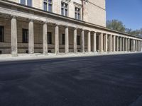 Neues Museum in Berlin: A Blend of Tourism and Architecture