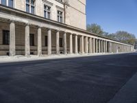 Neues Museum in Berlin: A Blend of Tourism and Architecture