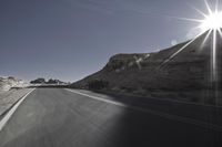 Nevada Scenic Road Trip 001