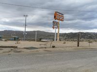 Nevada USA Desert Cityscape: Las Vegas