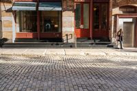 New York City Architecture: Classic Storefronts in Manhattan