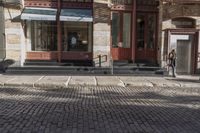 New York City Architecture: Classic Storefronts in Manhattan