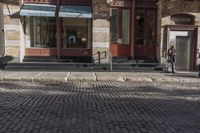 New York City Architecture: Classic Storefronts in Manhattan