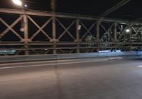 New York City Architecture: A Night in the Urban Jungle