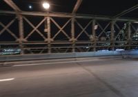 New York City Architecture: A Night in the Urban Jungle