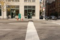 New York City Architecture: Office Buildings 002