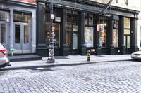 New York City Architecture: Exploring the Urban Landscape