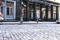 New York City Architecture: Exploring the Urban Landscape