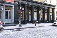 New York City Architecture: Exploring the Urban Landscape