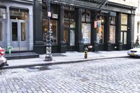 New York City Architecture: Exploring the Urban Landscape