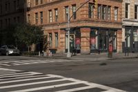 New York City Architecture: Exploring the Urban Streets