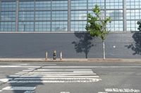 New York City Brick Wall Architecture