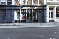 Classic Architecture in New York City