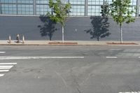 New York City at Dawn: Capturing the Cityscape