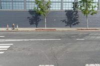 New York City at Dawn: Capturing the Cityscape