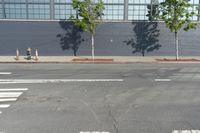 New York City at Dawn: Capturing the Cityscape