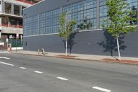 New York City at Dawn: An Urban Landscape