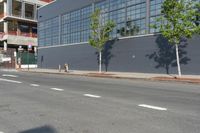 New York City at Dawn: An Urban Landscape