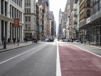 New York City Downtown: Exploring the Public Space