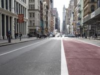 New York City Downtown: Exploring the Public Space