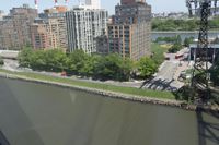 New York City High Rise Buildings 002