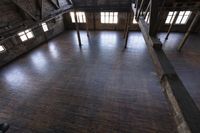 New York City High Rise Structure 001