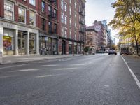 New York City Manhattan: Urban Architecture