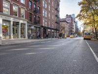 New York City Manhattan: Urban Architecture