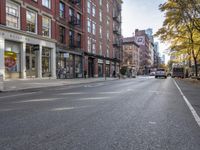 New York City Manhattan: Urban Architecture