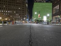 New York City: Metropolis at Night