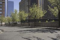 New York City: Metropolis Skyscrapers