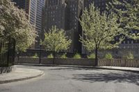New York City: Metropolis Skyscrapers 003