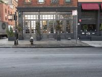 New York City Metropolitan Area Road