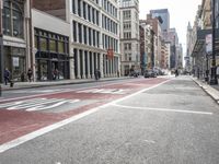 New York City Metropolitan Area: Road Infrastructure