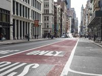 New York City Metropolitan Area: Road Infrastructure