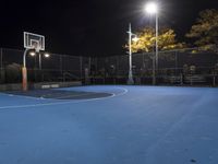 New York City Night Lights: A Captivating Atmosphere